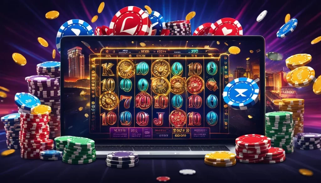 Các trò chơi bài và bàn casino khác