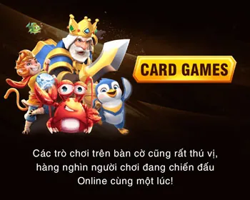 Các trò chơi đa dạng tại vh88 win